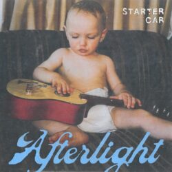 artwork for Starter Car album "Afterlight"