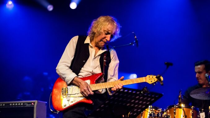 Albert_Lee_-_Leverkusener_Jazztage_2017-5974 Albert Lee in Leverkusen 7th November 2017