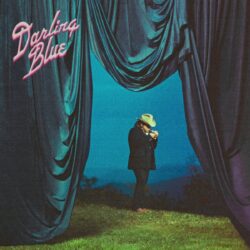 Albu art Marcus King Band Darling Blue