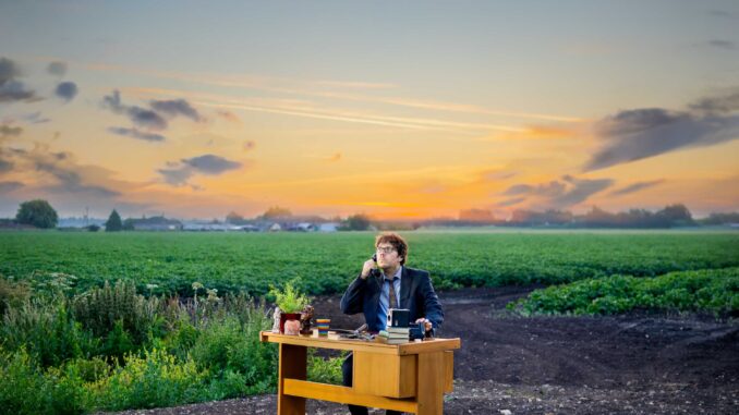 artwork for Luke James Williams album Lime Hotel