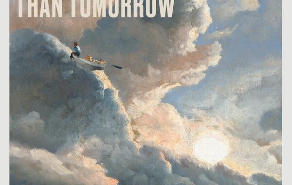 Artwork for Clever Hopes album "Even Gooder Than Tomorrow"