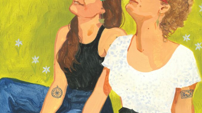 artwork for The Montvales album "Path Of Totality"