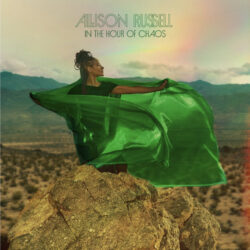 Allison Russell In The Hour of Chaos cover art