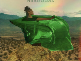 Allison Russell In The Hour of Chaos cover art