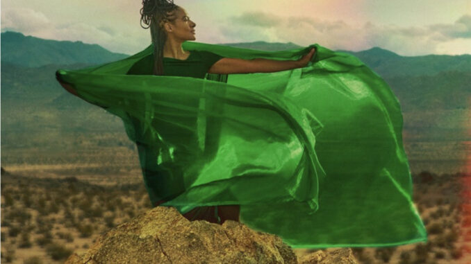 Allison Russell In The Hour of Chaos cover art