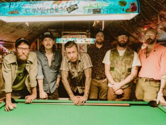 American Aquarium