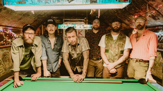 American Aquarium