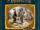 Album artwork for Andrew Farriss' album The Prospector