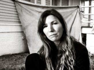 artwork Anna Tivel interview