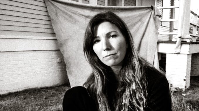 artwork Anna Tivel interview