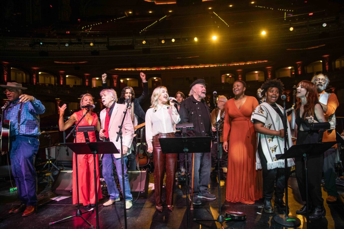 クラシック AMERICANFOLKMUSIC Review: Folk Americana Roots Hall of Fame – Class of 2025