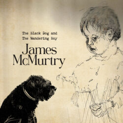 artwork James McMurtry review