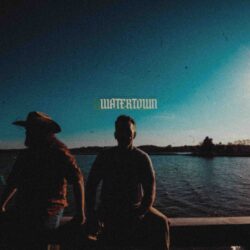 Album art for Watertown by Brothers Osborne