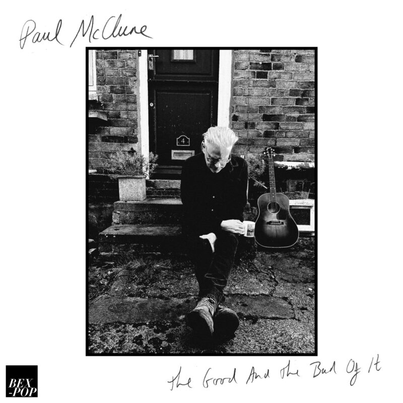 Paul McClure The Good And The Bad Of It Paul McClure The Good And The Bad Of It