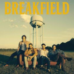 Album art Breakfield ST