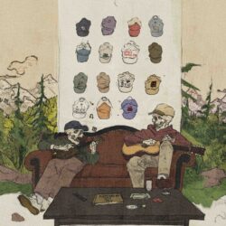 Buffalo Traffic Jam Pictures of You artwork