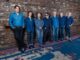 Promo photo for Blue Rodeo feature