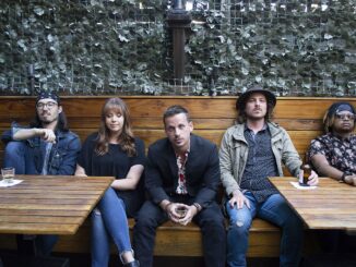 Blue Water Highway - bio photo 10 June 2018