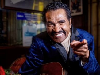 Bobby Rush