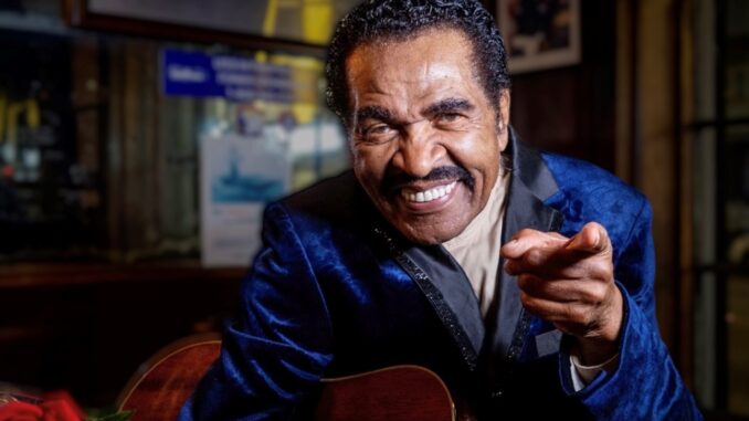 Bobby Rush