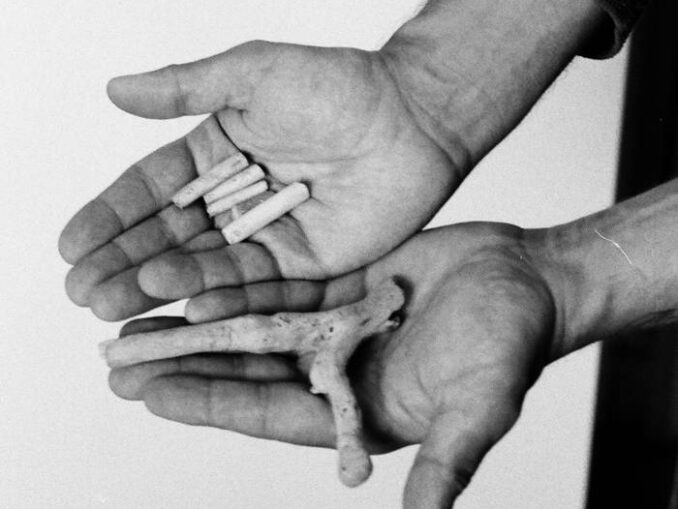 artwork for Book of Churches album