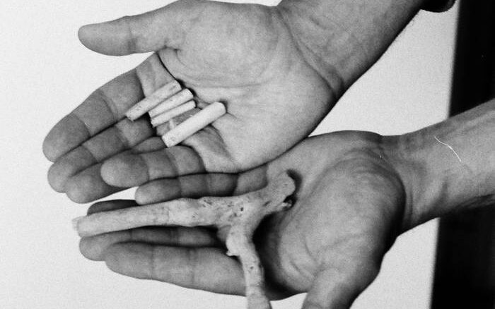 artwork for Book of Churches album