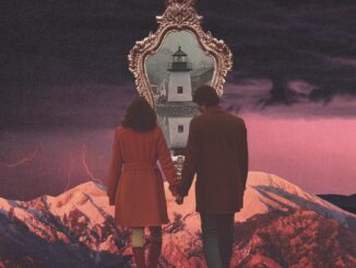 artwork for Brendan Regan album "Phenomenal Consolation"