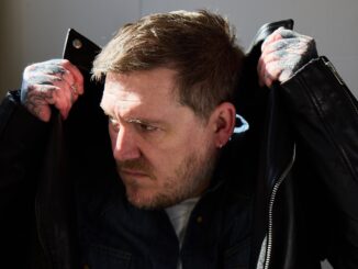 Brian Fallon