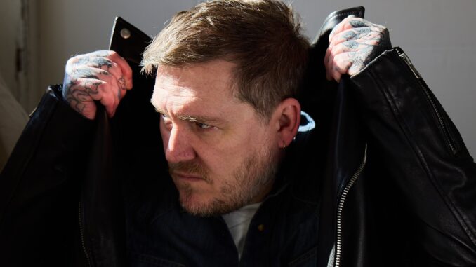 Brian Fallon 2026 Brian Fallon