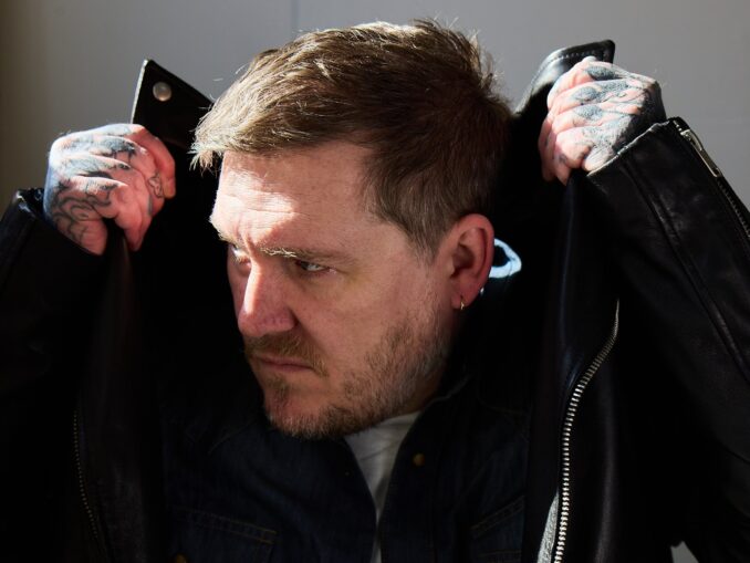 Brian Fallon