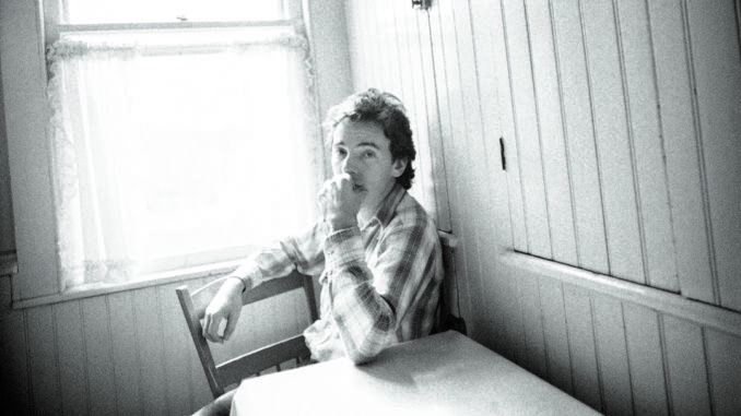 Bruce Springsteen