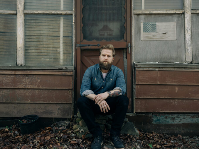 Kathleen Edwards “Billionaire” – Americana UK