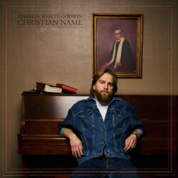 Album art Christian Name by Charles Wesley Godwin