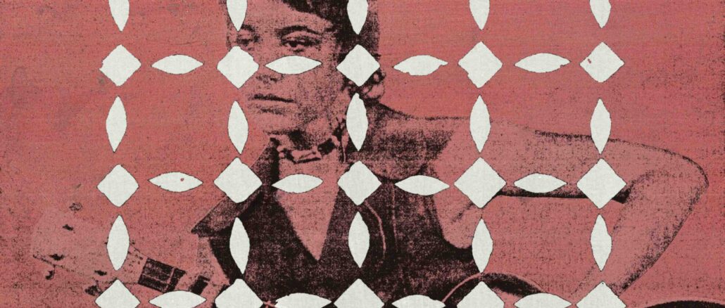 Cat Clyde Mud Blood Bone artwork