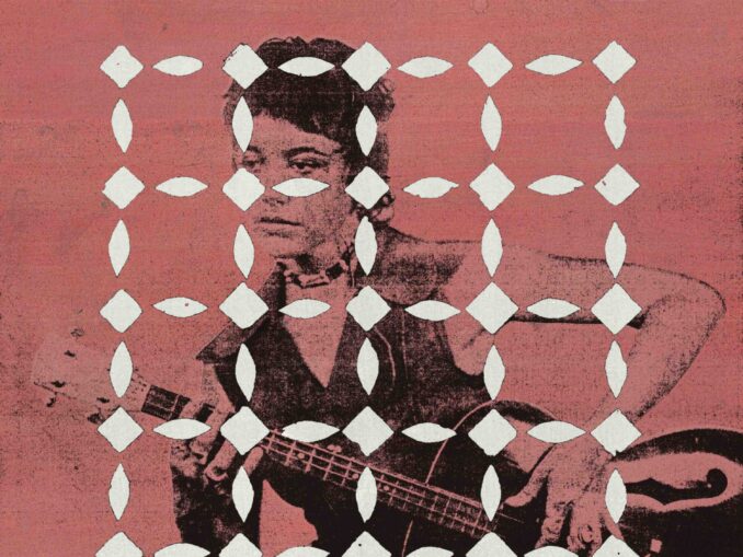 Cat Clyde Mud Blood Bone artwork