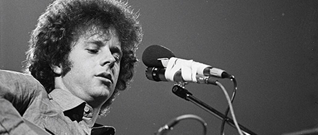 From Dutch TV programme Toppop March 1972