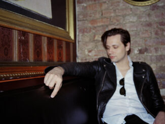 Russell Jamie Johnson