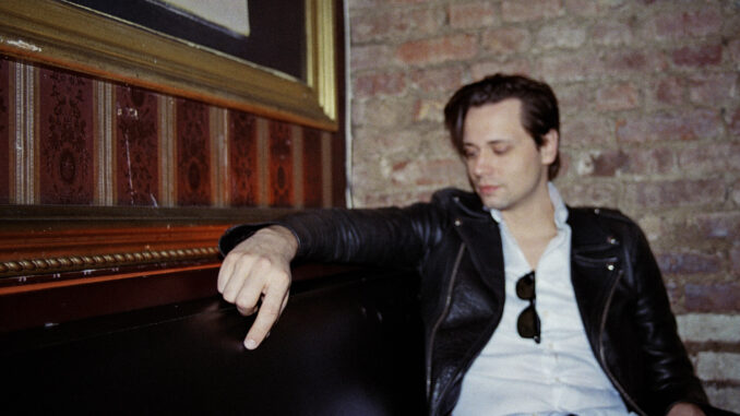 Russell Jamie Johnson