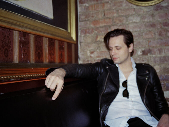 Russell Jamie Johnson