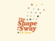 Cover Art Shape of a Sway Eli West