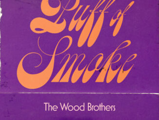 artwork Wood Brothers review