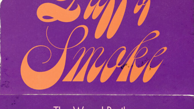 artwork Wood Brothers review