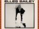 artwork for Elles Bailey's album “You Can’t Take My Story Away”