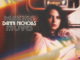Cover art for Danni Nicholls album "Making Moves"