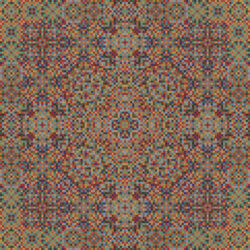 Art work Deep Dark Woods The Circle Remains