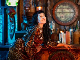 Grey DeLisle