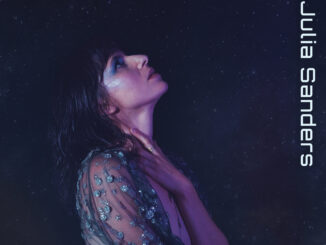 Album artwork for Dark Matter by Julia Sanders