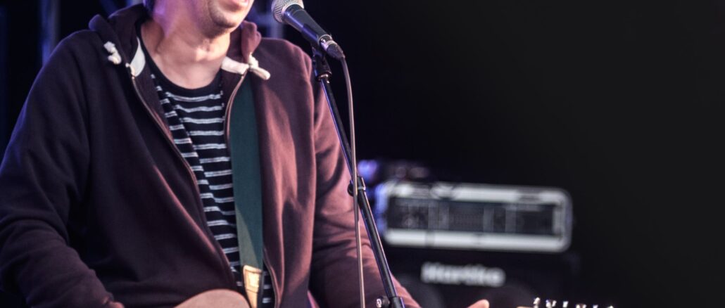 Darren Hayman