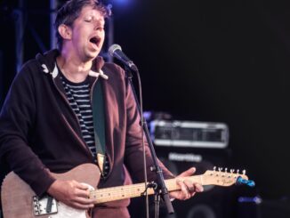 Darren Hayman