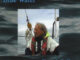 David Coller Blue Water cover art
